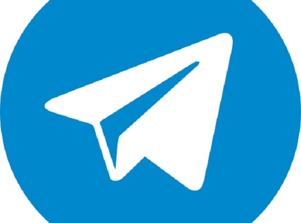 Telegram канал.